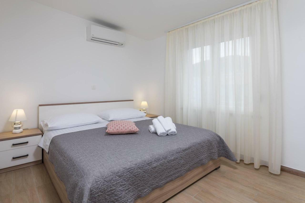 טרוגיר Apartments Apollo מראה חיצוני תמונה